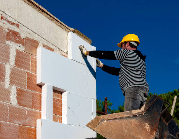 Best Eco-Friendly Insulation in Clay, AL