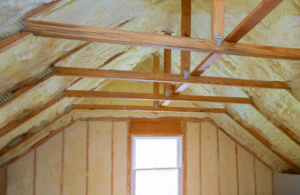 Best Spray Foam Insulation in Clay, AL