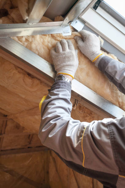 Types of Insulation We Offer in Clay, AL