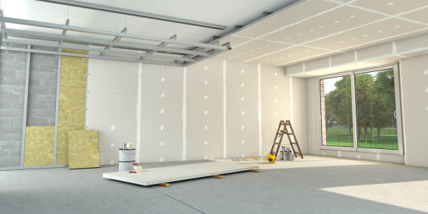 Best Specialized Insulation Services in Clay, AL