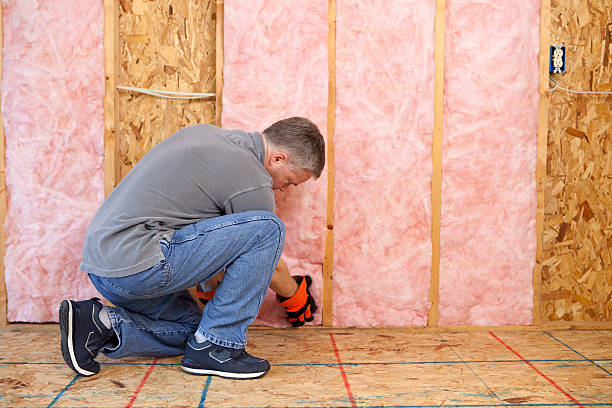 Best Insulation for Specific Applications in Clay, AL